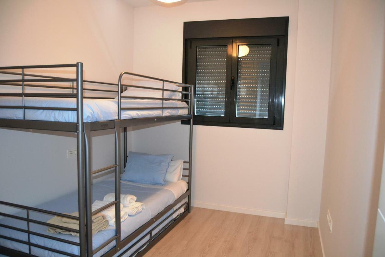 Апартаменты Residencial Costa Donana Санлукар-де-Баррамеда Экстерьер фото